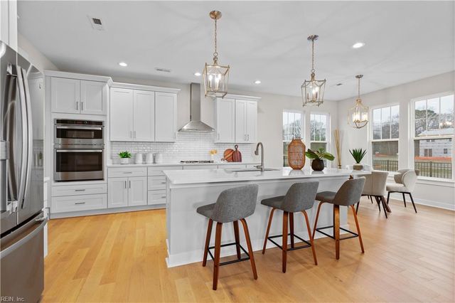 MM Bellhaven, Chesapeake, VA 23322