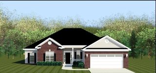 616 Lampart Drive, Augusta, GA 30909