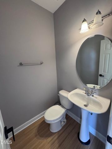 2328 Diquedo Drive, Raleigh, NC 27604
