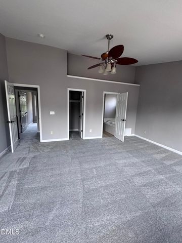 2328 Diquedo Drive, Raleigh, NC 27604