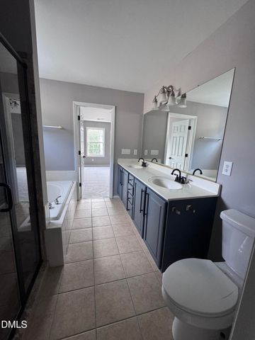 2328 Diquedo Drive, Raleigh, NC 27604