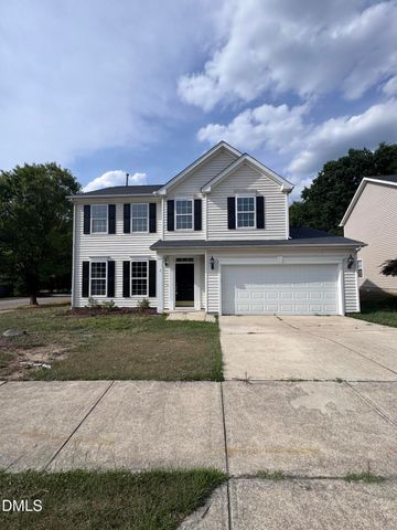 2328 Diquedo Drive, Raleigh, NC 27604