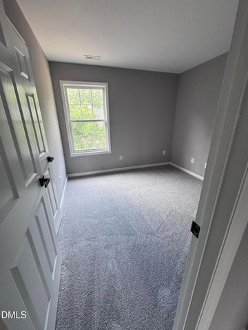 2328 Diquedo Drive, Raleigh, NC 27604