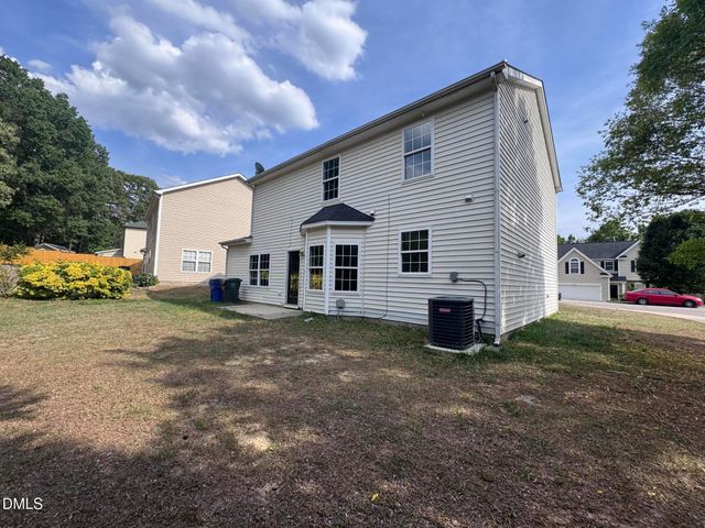2328 Diquedo Drive, Raleigh, NC 27604