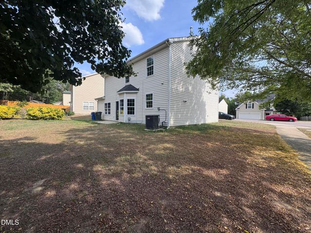 2328 Diquedo Drive, Raleigh, NC 27604