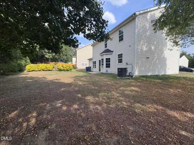 2328 Diquedo Drive, Raleigh, NC 27604