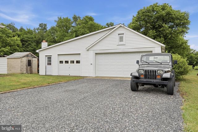 13201 BUCHANAN TRAIL WEST, Mercersburg, PA 17236