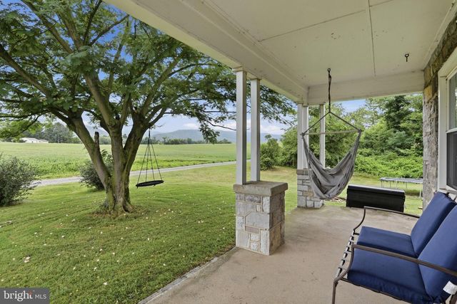 13201 BUCHANAN TRAIL WEST, Mercersburg, PA 17236