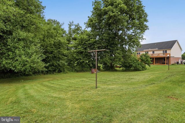 13201 BUCHANAN TRAIL WEST, Mercersburg, PA 17236
