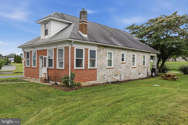 13201 BUCHANAN TRAIL WEST, Mercersburg, PA 17236