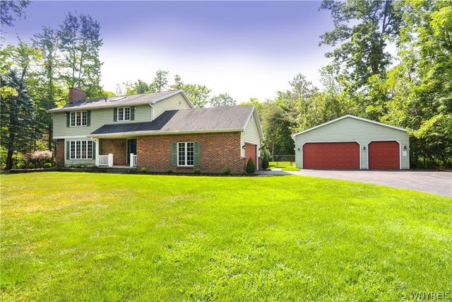 140 South Jerge Drive, Elma, NY 14059