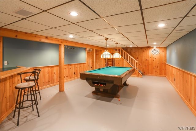 140 South Jerge Drive, Elma, NY 14059