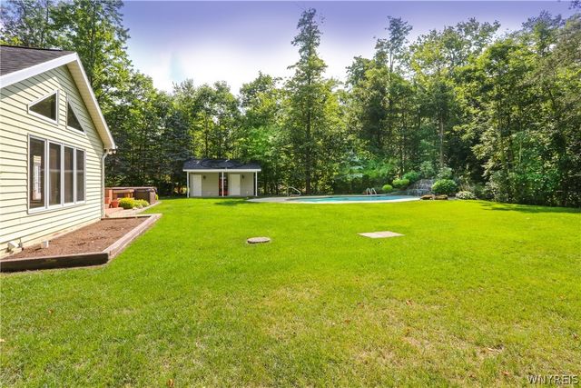 140 South Jerge Drive, Elma, NY 14059