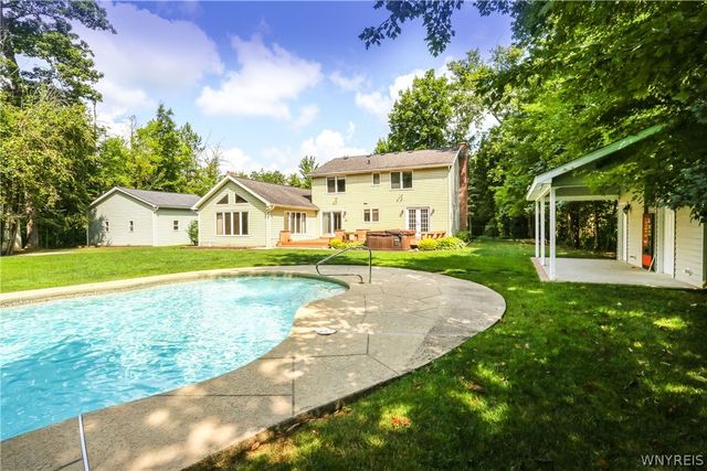140 South Jerge Drive, Elma, NY 14059