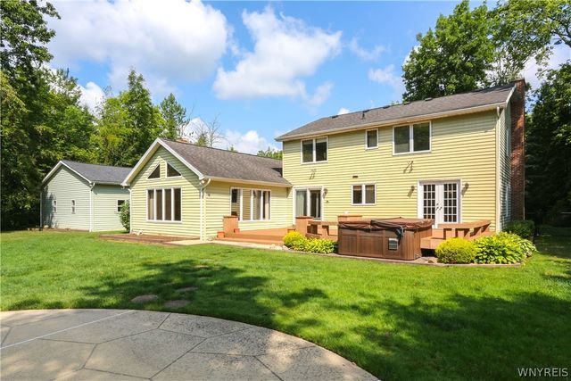 140 South Jerge Drive, Elma, NY 14059
