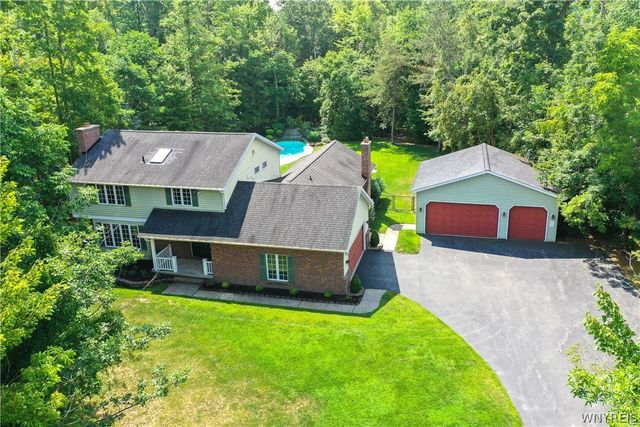 140 South Jerge Drive, Elma, NY 14059