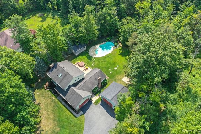 140 South Jerge Drive, Elma, NY 14059