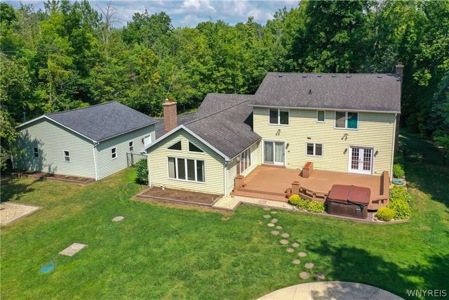 140 South Jerge Drive, Elma, NY 14059