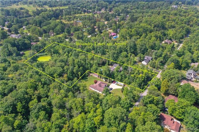 140 South Jerge Drive, Elma, NY 14059