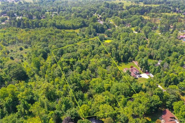 140 South Jerge Drive, Elma, NY 14059
