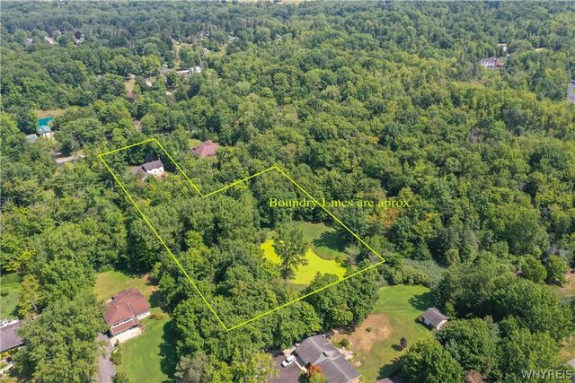 140 South Jerge Drive, Elma, NY 14059