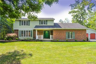 140 South Jerge Drive, Elma, NY 14059