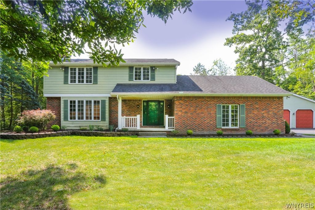 140 South Jerge Drive, Elma, NY 14059