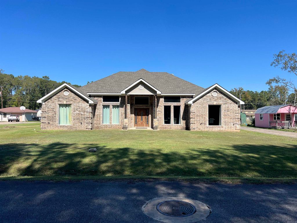 4207 Mayberry, Pine Bluff, AR 71603