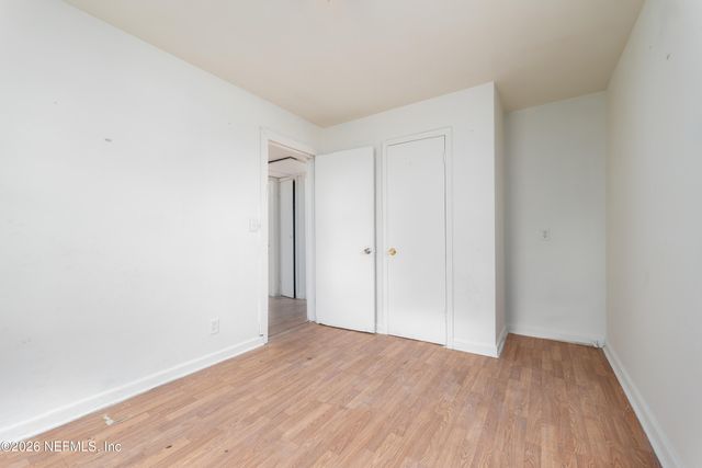 18 W 43RD Street, Jacksonville, FL 32208