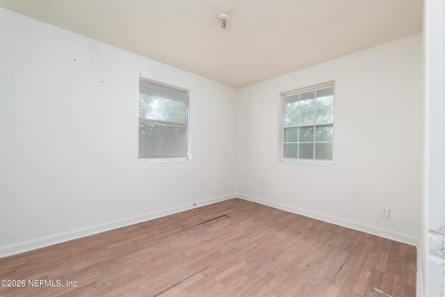 18 W 43RD Street, Jacksonville, FL 32208