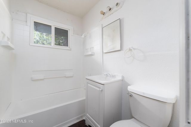 18 W 43RD Street, Jacksonville, FL 32208