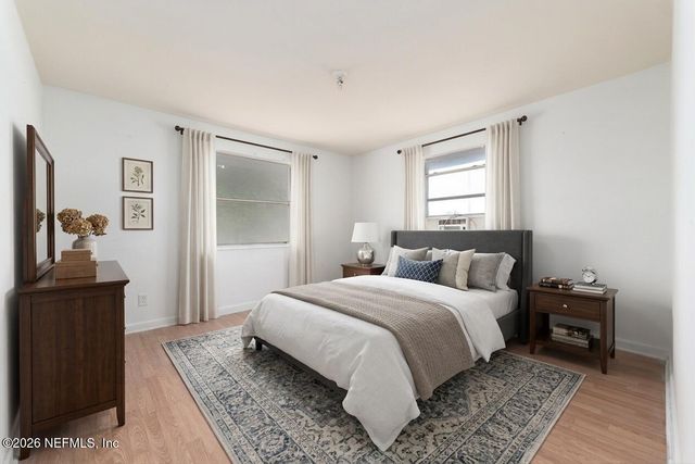 18 W 43RD Street, Jacksonville, FL 32208