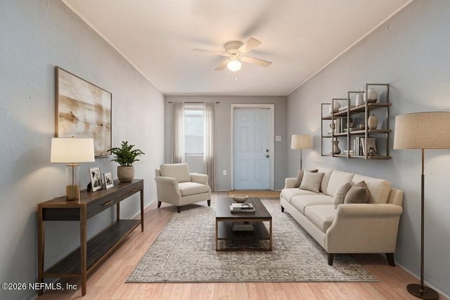 18 W 43RD Street, Jacksonville, FL 32208