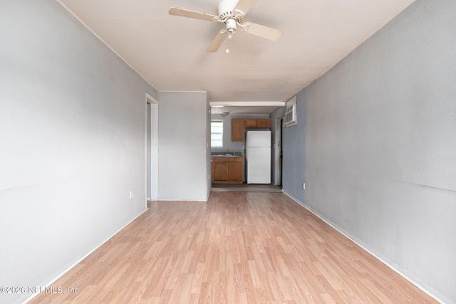 18 W 43RD Street, Jacksonville, FL 32208