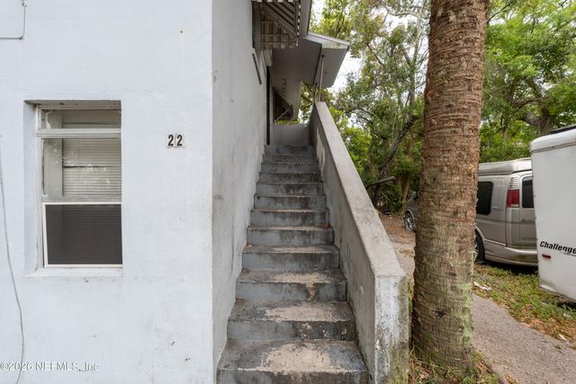 18 W 43RD Street, Jacksonville, FL 32208