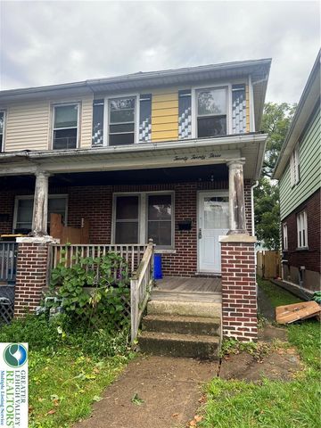 2023 Ferry Street, Wilson Boro, PA 18042