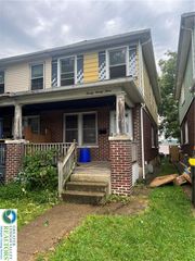 2023 Ferry Street, Wilson Boro, PA 18042