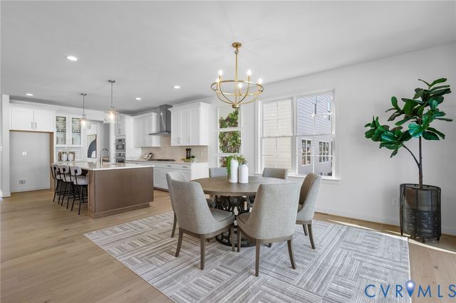 2861 Old Pump Rd, Henrico, VA 23233