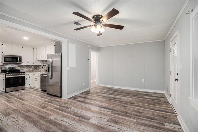 31 Habersham NE Circle, Cartersville, GA 30121