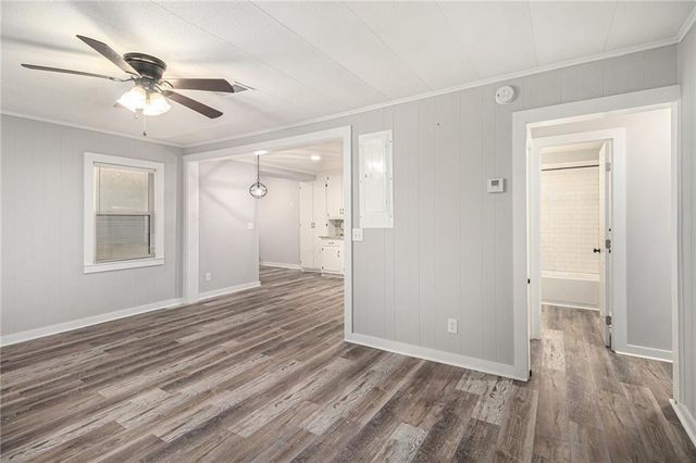 31 Habersham NE Circle, Cartersville, GA 30121