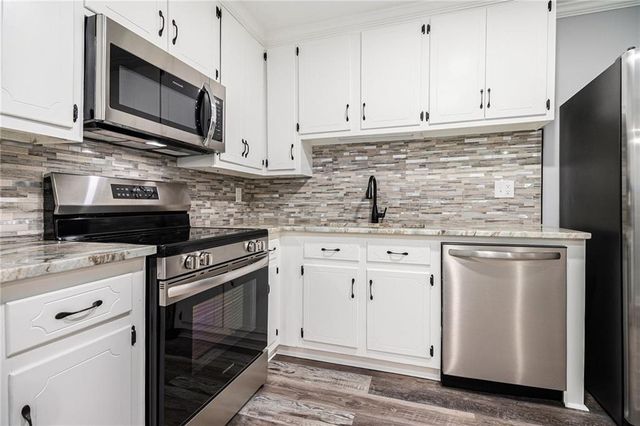 31 Habersham NE Circle, Cartersville, GA 30121