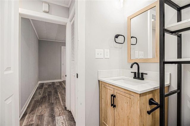 31 Habersham NE Circle, Cartersville, GA 30121