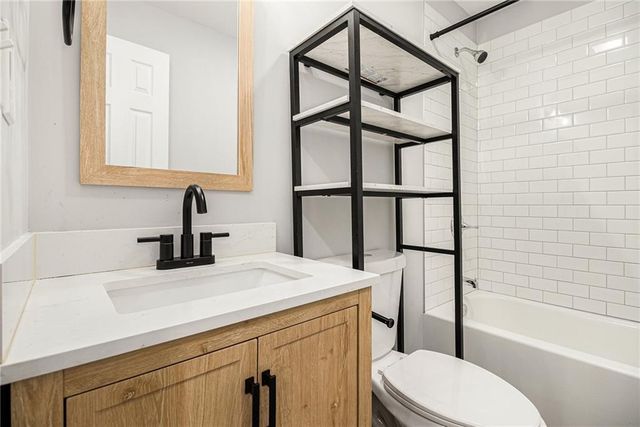 31 Habersham NE Circle, Cartersville, GA 30121