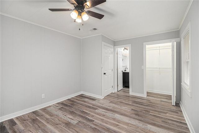 31 Habersham NE Circle, Cartersville, GA 30121