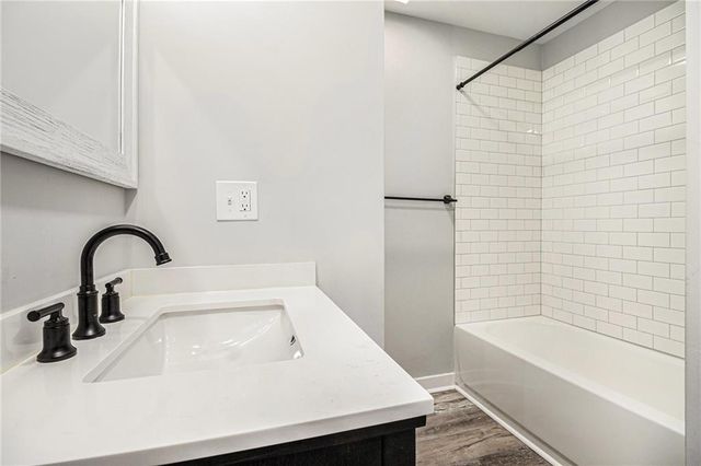 31 Habersham NE Circle, Cartersville, GA 30121