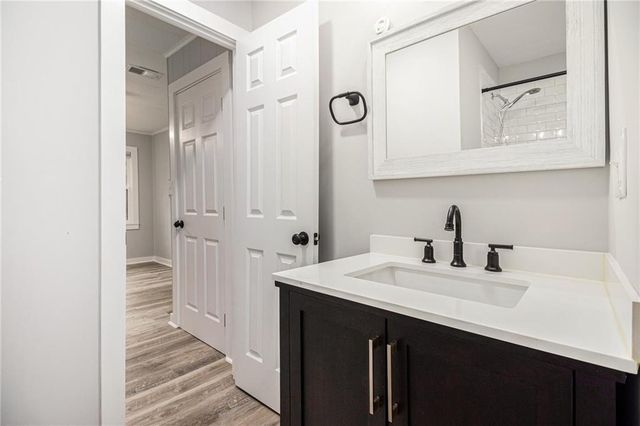 31 Habersham NE Circle, Cartersville, GA 30121