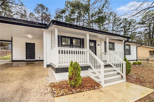 31 Habersham NE Circle, Cartersville, GA 30121