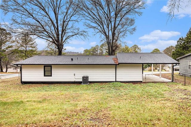 31 Habersham NE Circle, Cartersville, GA 30121