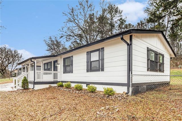 31 Habersham NE Circle, Cartersville, GA 30121