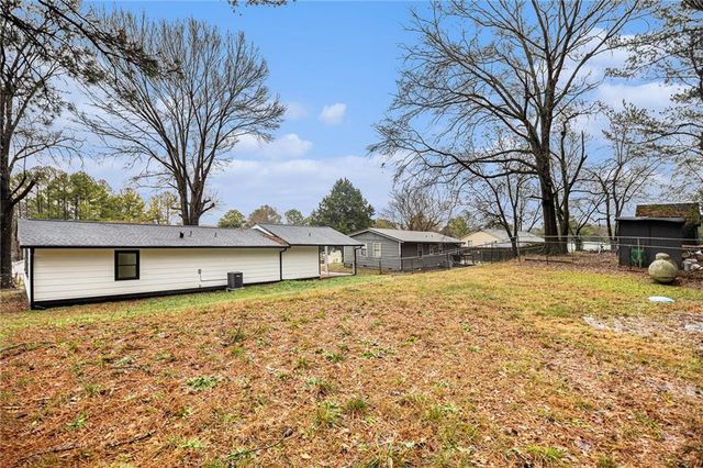 31 Habersham NE Circle, Cartersville, GA 30121